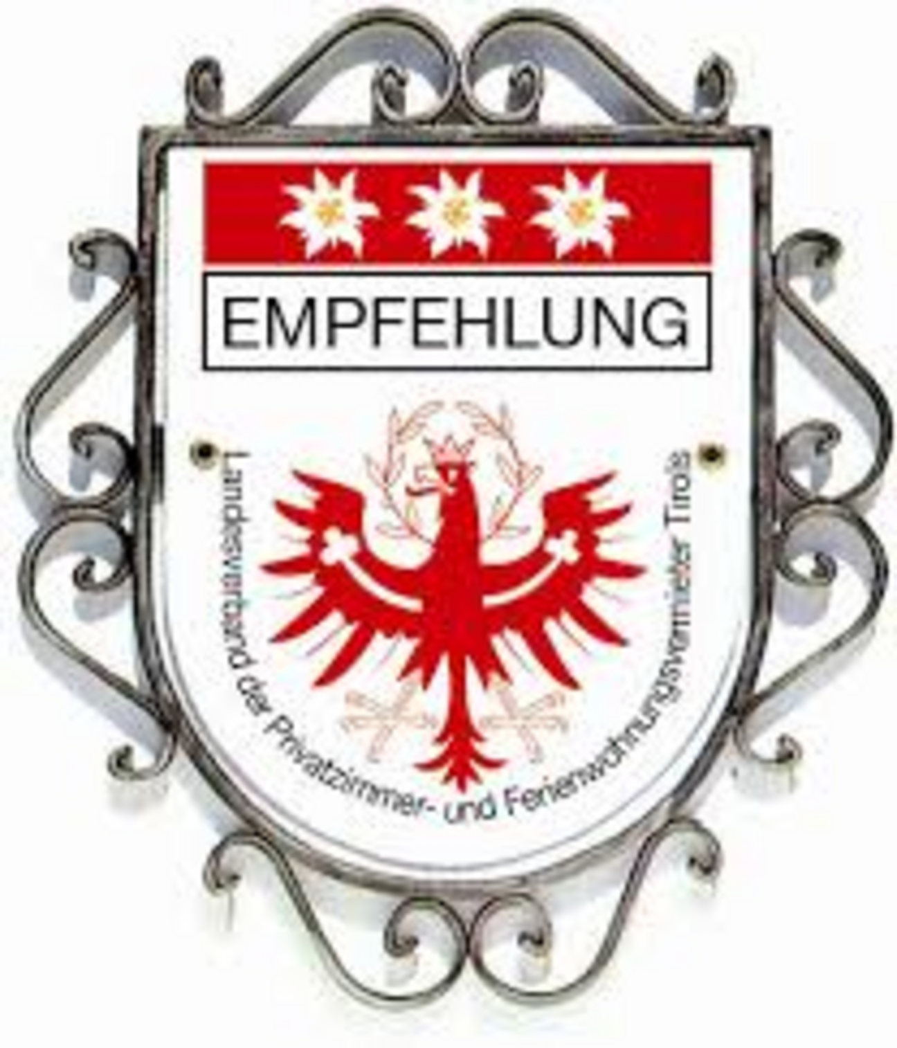 Edelweiss Auszeichnung